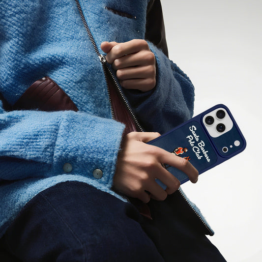 Questa i17 Pro Navy