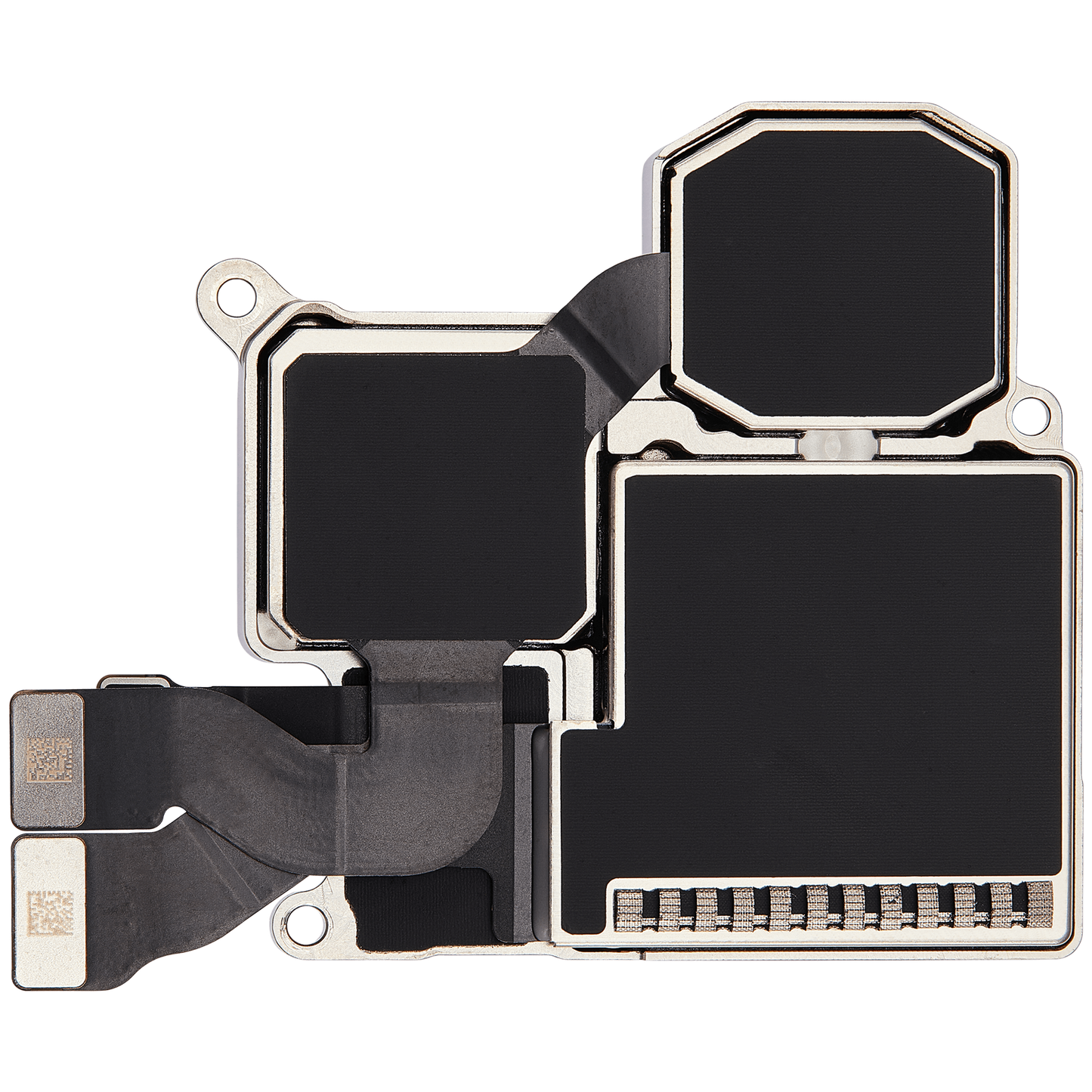 Rear Camera iPhone 15 Pro - Premium Pro