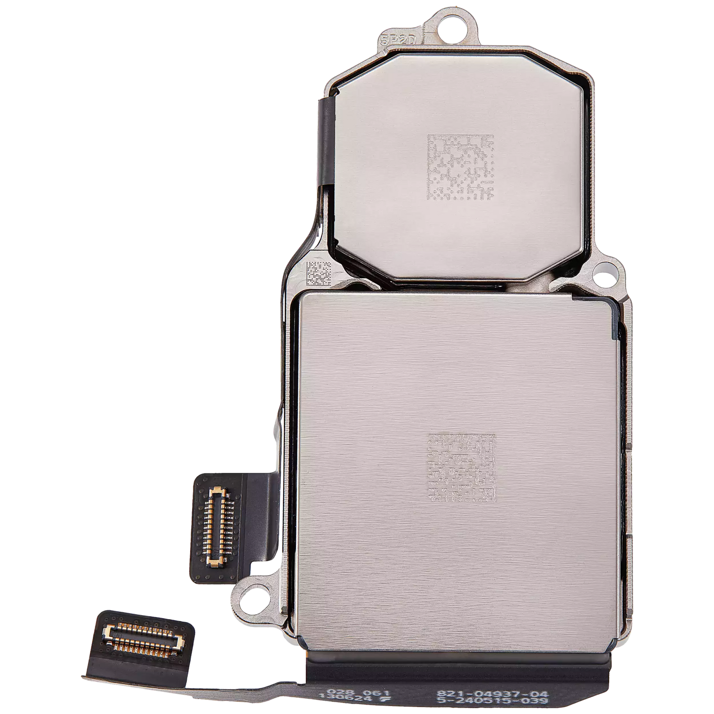 Rear Camera iPhone 16 - Premium Pro