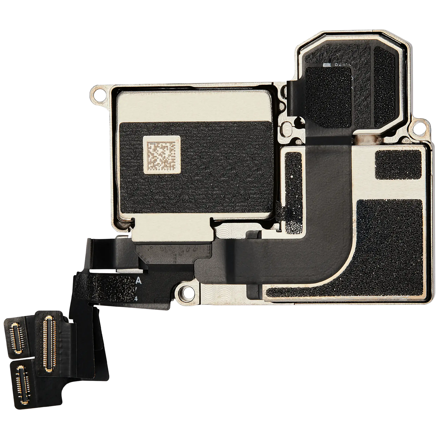 Rear Camera iPhone 16 Pro Max - Premium Pro