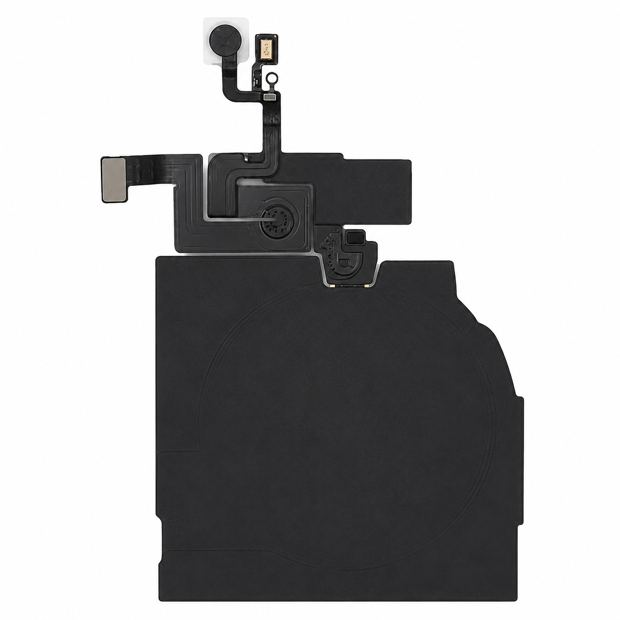 Wireless NFC with FlashLight Flex iPhone 17 Air - Premium Pro