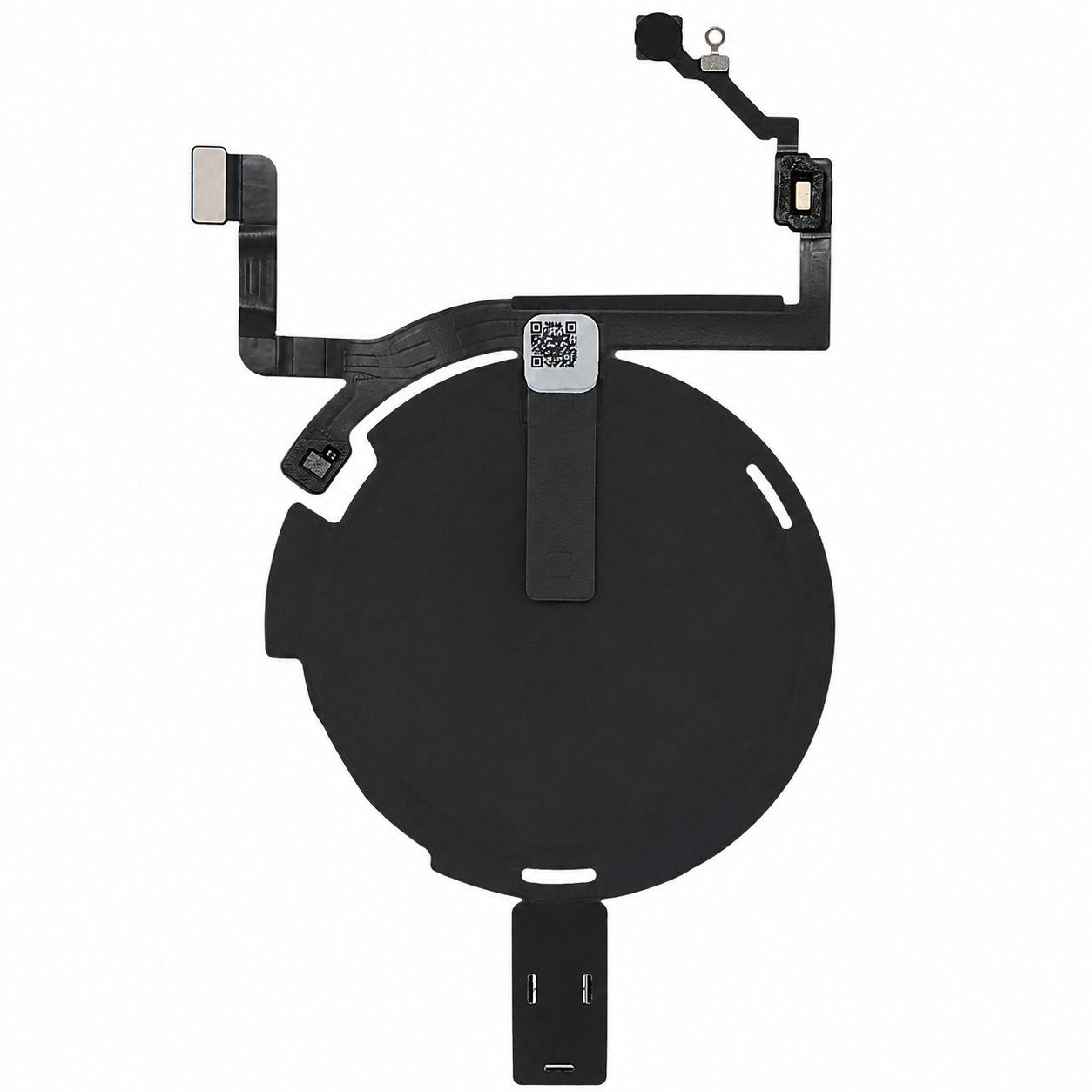 Wireless NFC with FlashLight Flex iPhone 14 - Premium Pro