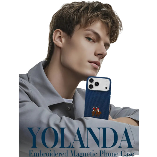 Yolanda i17 Pro Navy