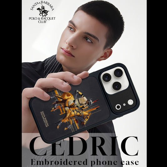 Cedric i17 Pro Black