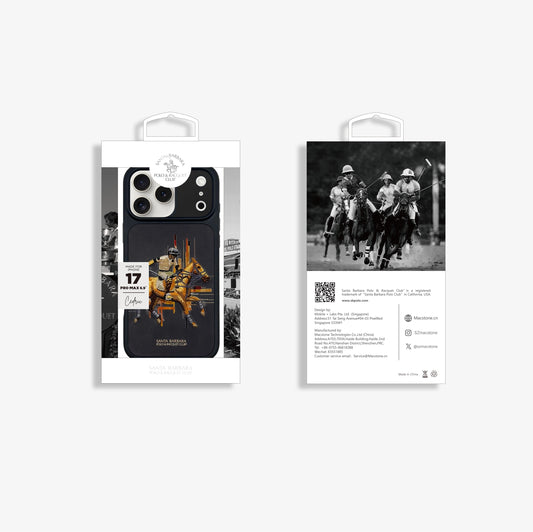 Cedric i17 Pro Black