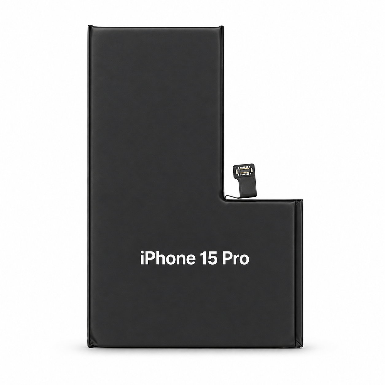 iPhone 15 PRO Diagnostic Battery
