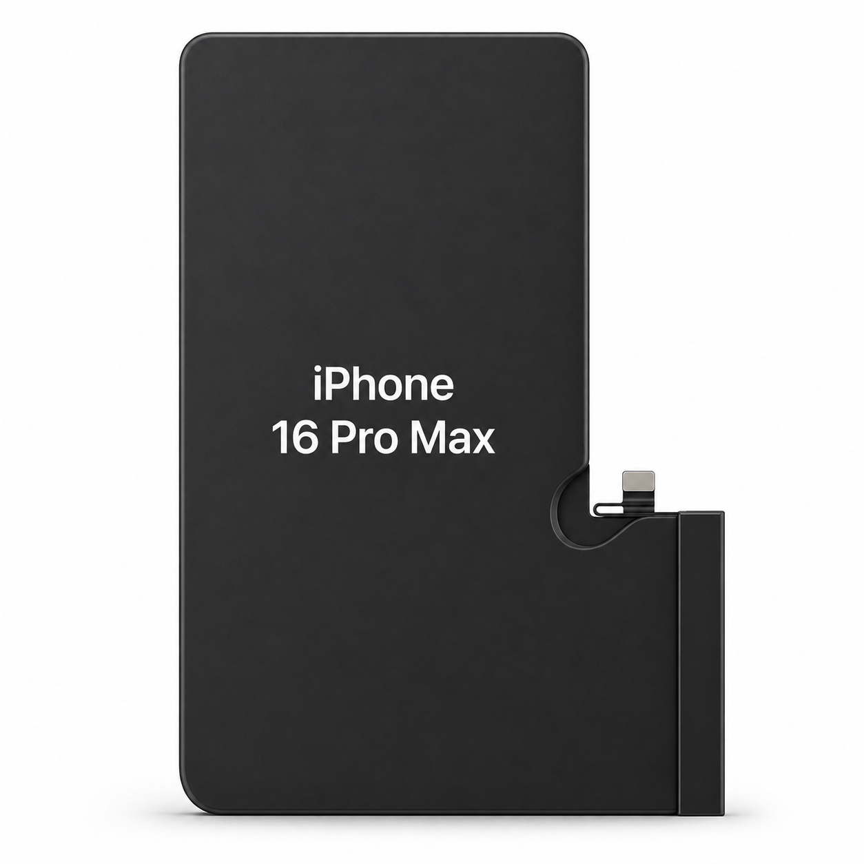 iP16 Pro Max Battery-High Cell