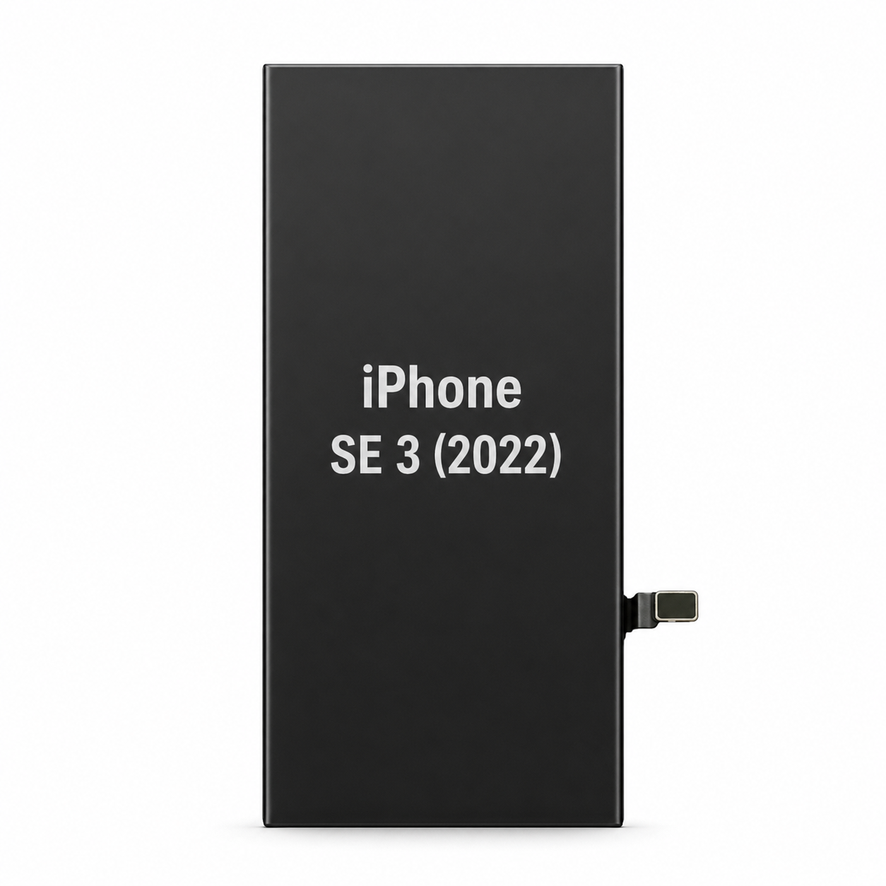 iPhone SE 3 2022 Battery - High Cell