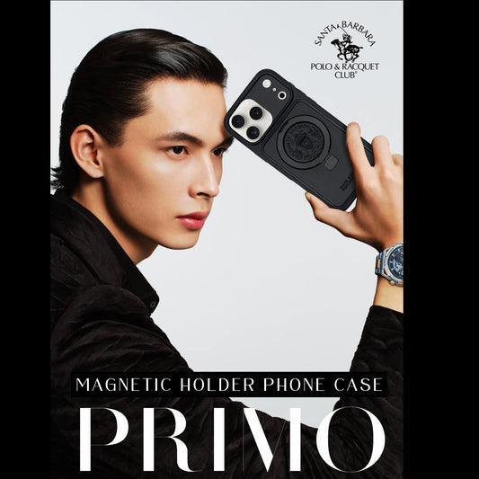 Primo i17 Pro Max Black