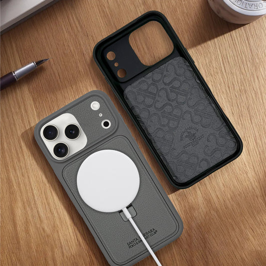 Primo i17 Pro Max Titanium Grey