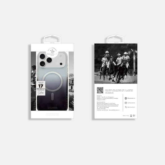 Solara i17 Pro Black Sparkle