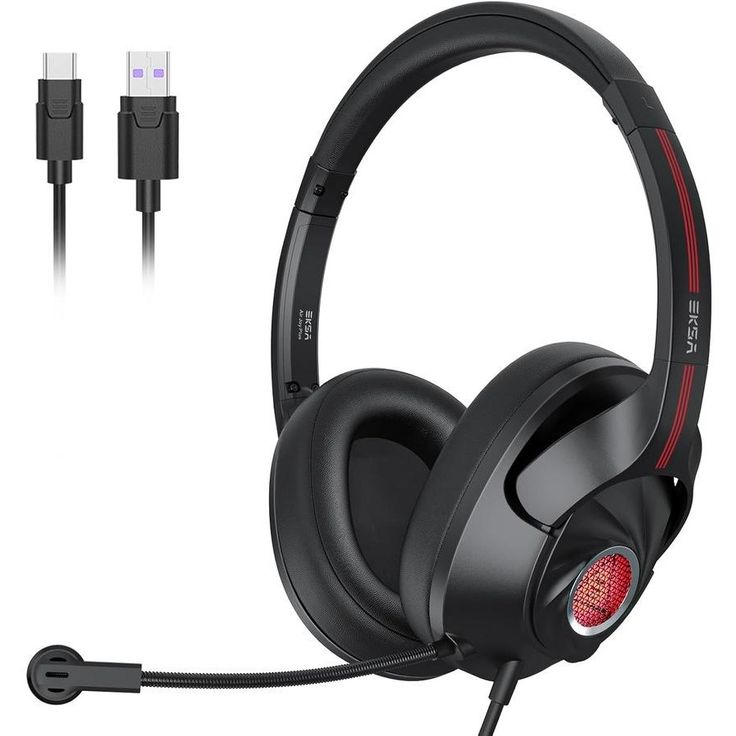 EA series (OWS headset)