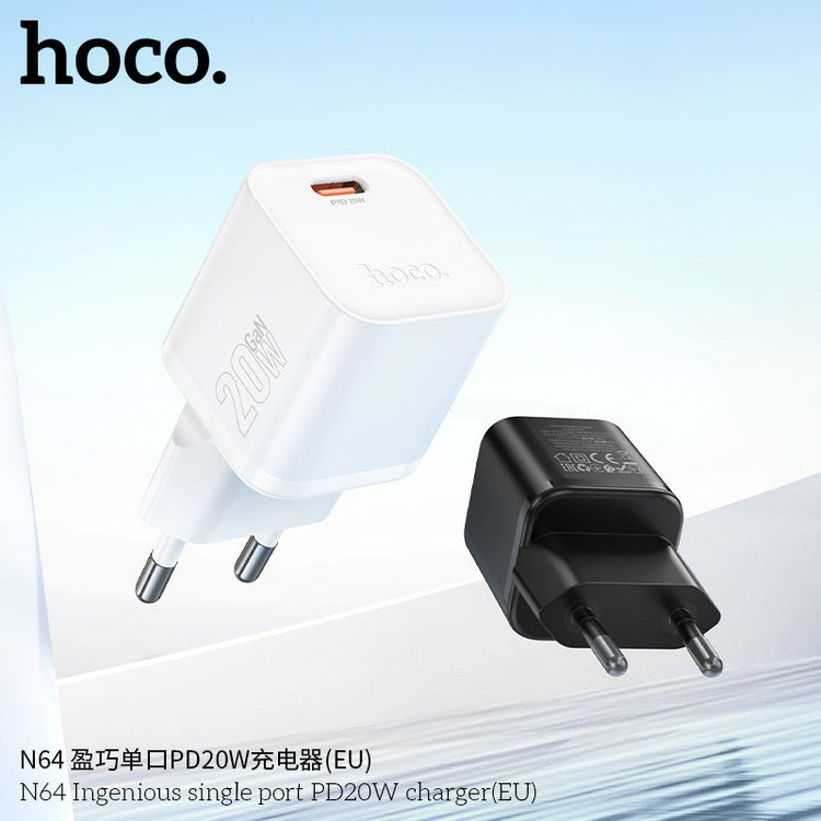 Wall Charger Combo