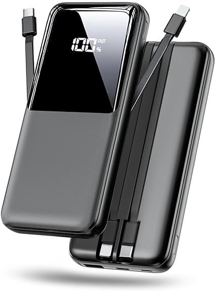 Power Bank – Hello Canada