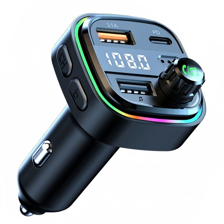 Transmitter / Receiver