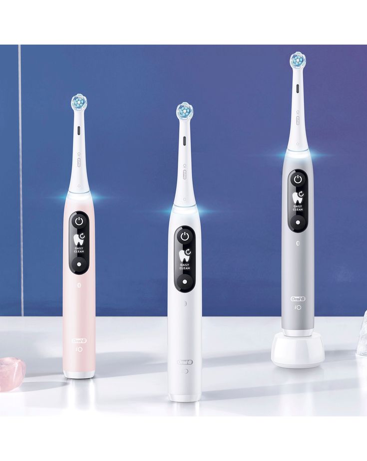 Electric Toothbursh
