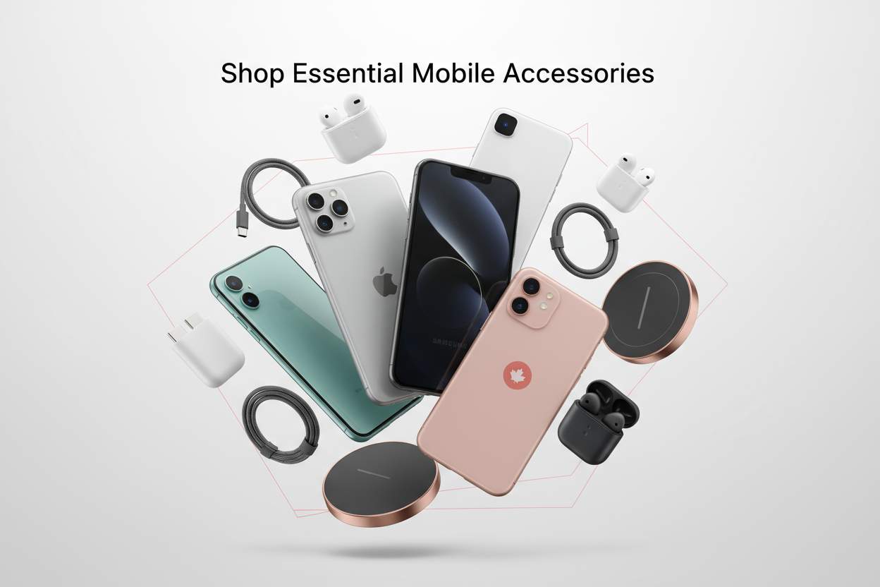 Shop By Category