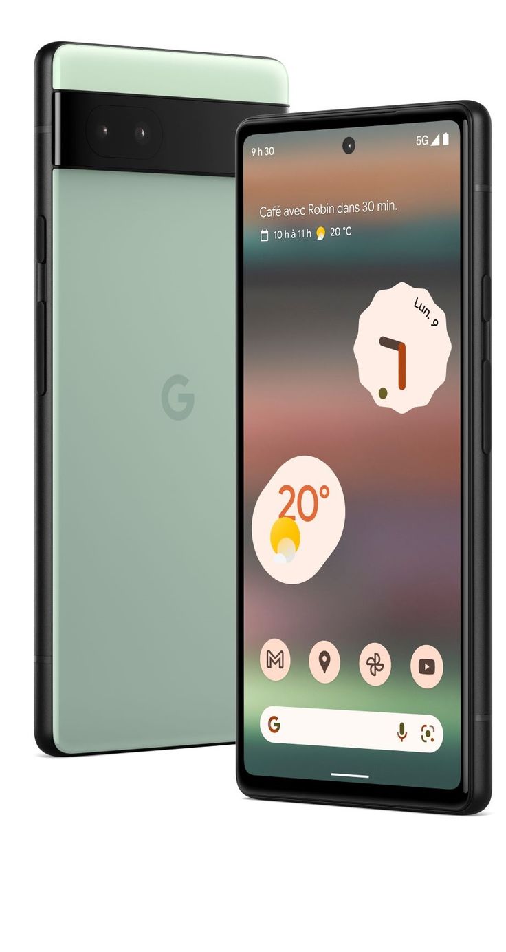 Google Pixel 7