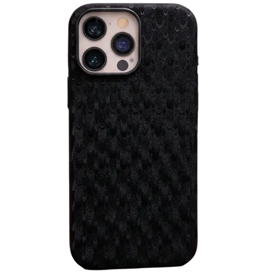 NovScale Mag iPhone 16 Pro Max Case Black
