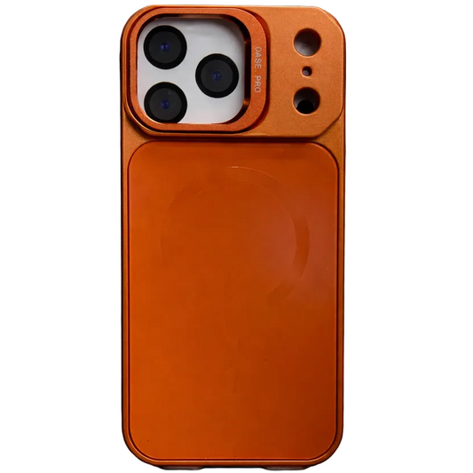 MagCase Pro iPhone 17 Pro Max - Sunset Orange