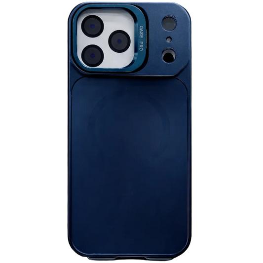 MagCase Pro iPhone 17 Pro Max - Deep Blue