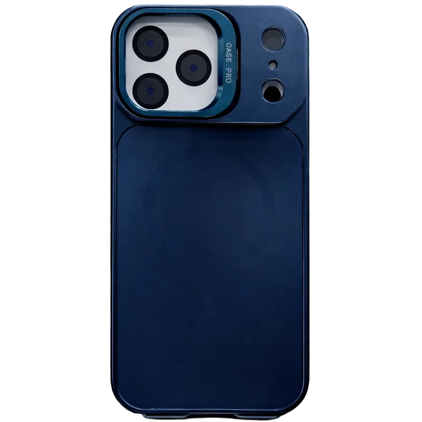 MagCase Pro iPhone 17 Pro - Deep Blue