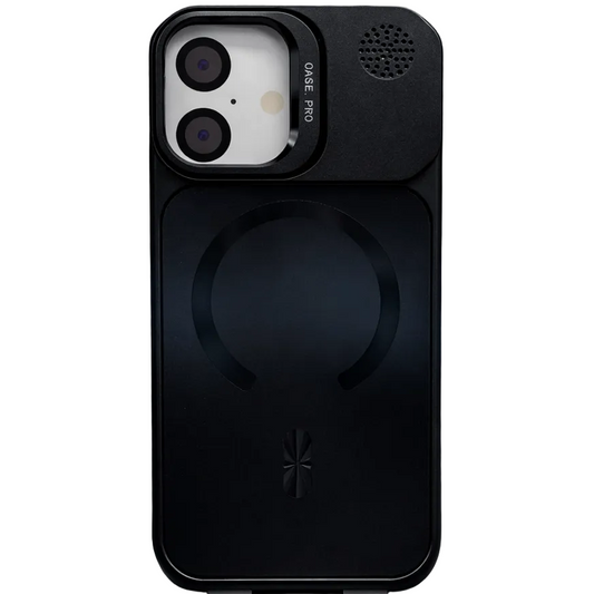 MagCase Pro iPhone 16 - Matte Black