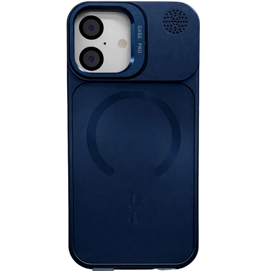 MagCase Pro iPhone 16 - Deep Blue