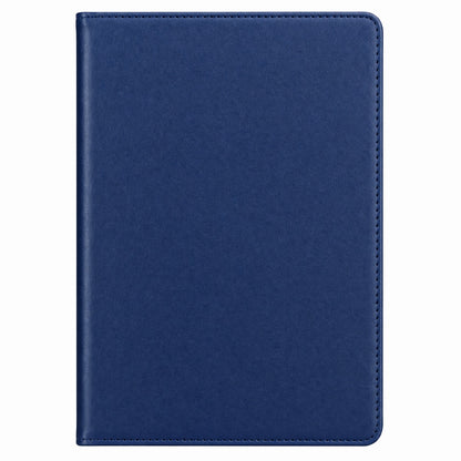 Rotational Folio Case Samsung Tab A9 / Tab A11 - Blue