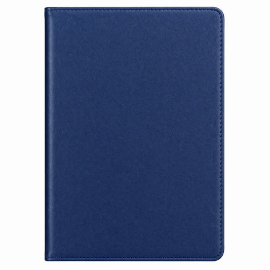 Rotational Folio Case Samsung Tab A9 / Tab A11 - Blue