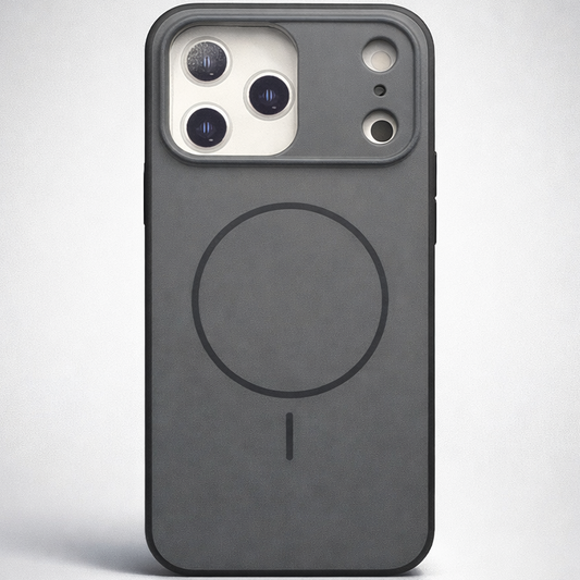 Ocean Mist Gray iPhone 17 Pro Max Case