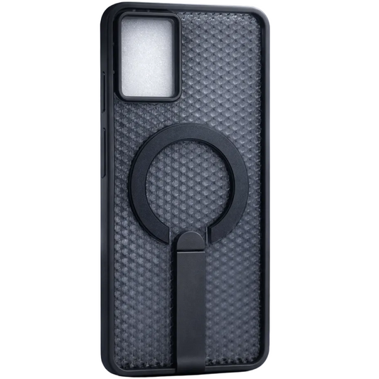 OrbitStand Mag Case Samsung A07 - Black