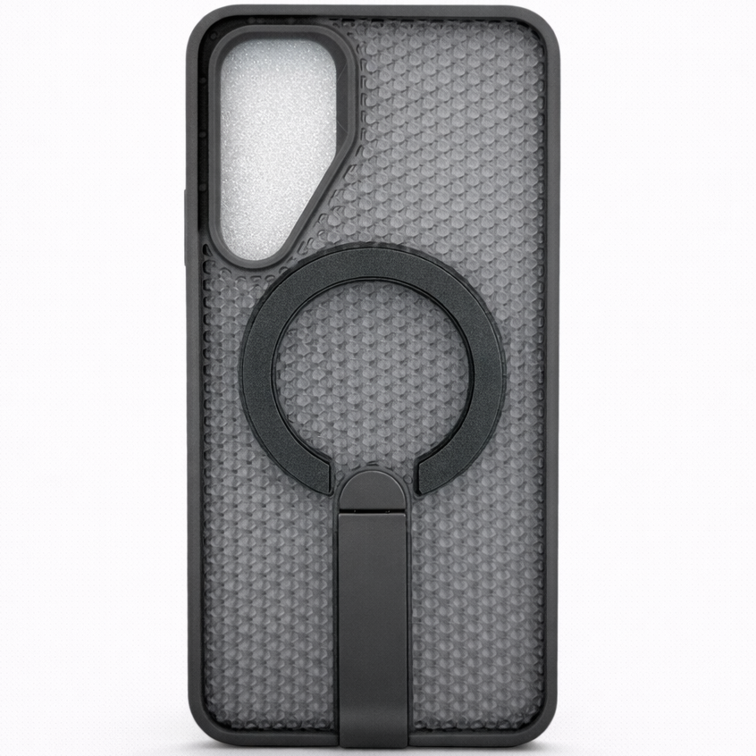 OrbitStand Mag Case Samsung A17/A16 - Black