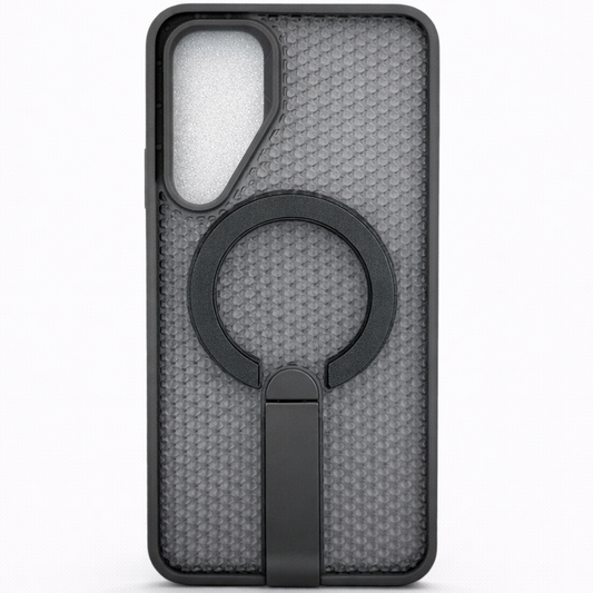 OrbitStand Mag Case Samsung A17/A16 - Black