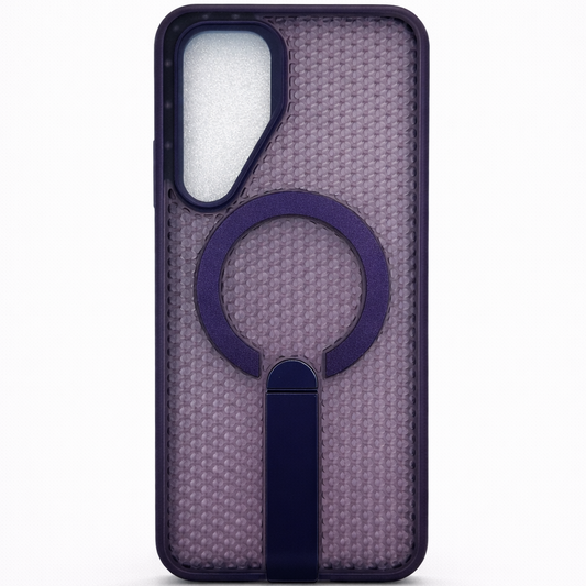 OrbitStand Mag Case Samsung A17/A16 - Purple
