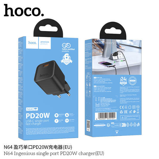 Intl-International Adaptor Universal No Logo Loose White