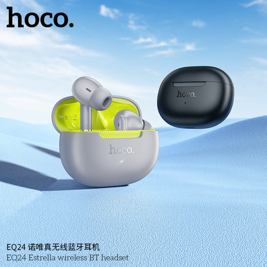 EQ28 Bird true wireless BT headset