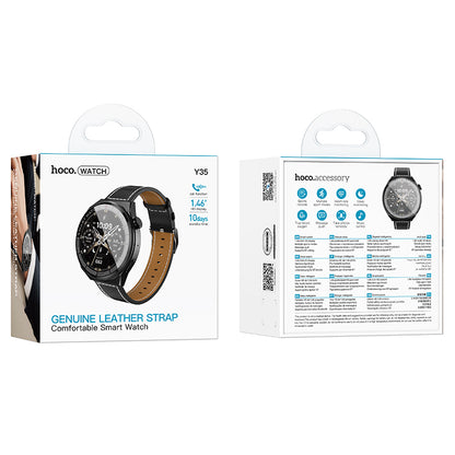 HOCO Watch Y35 - Black
