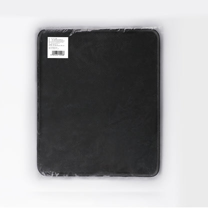 HOCO GM22 Aurora gaming mouse pad(200*240mm) black