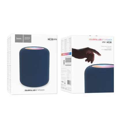 HC30 Oceano BT speaker blue