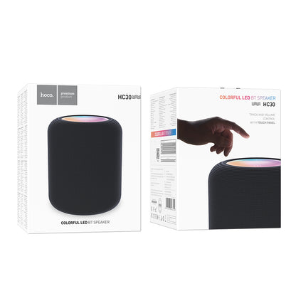 HC30 Oceano BT speaker-Black