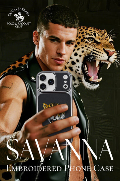 Savanna i17 Pro Leopard