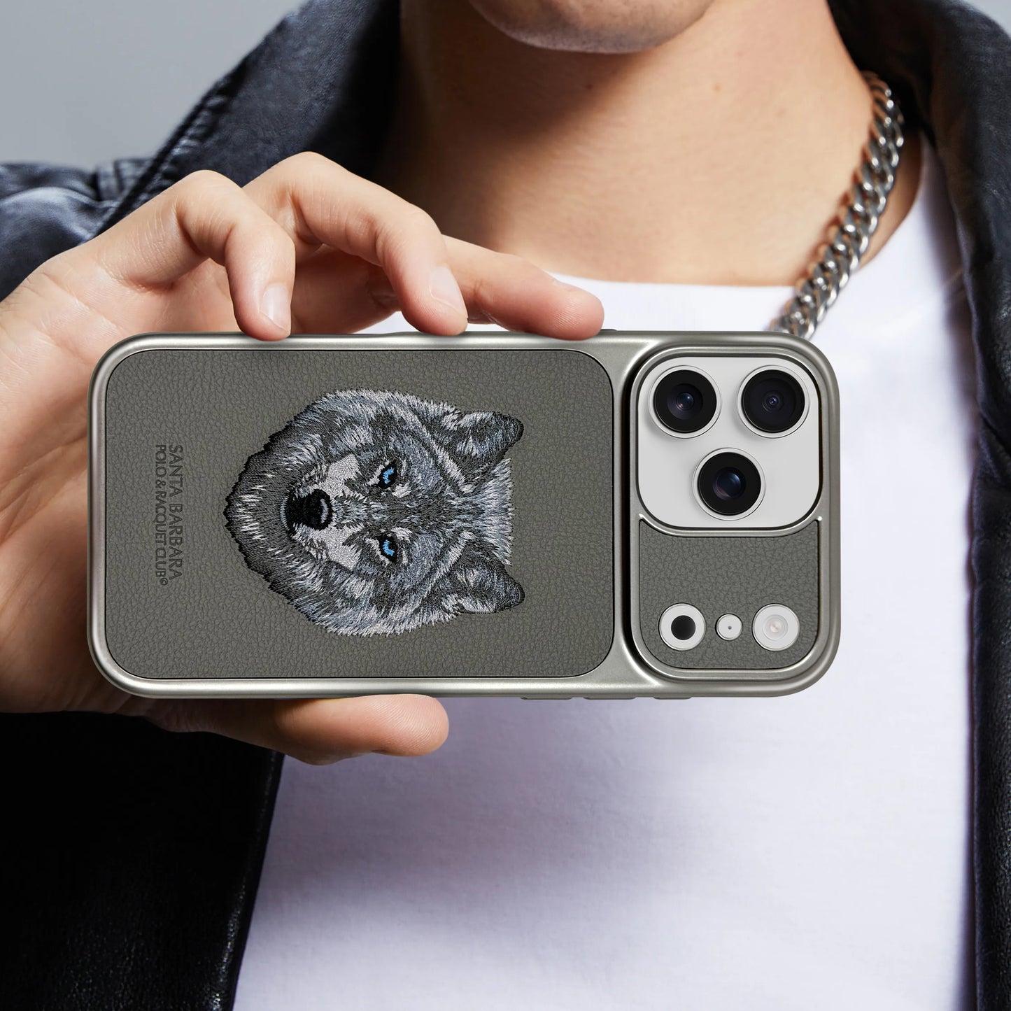 Savanna i17 Pro Wolf