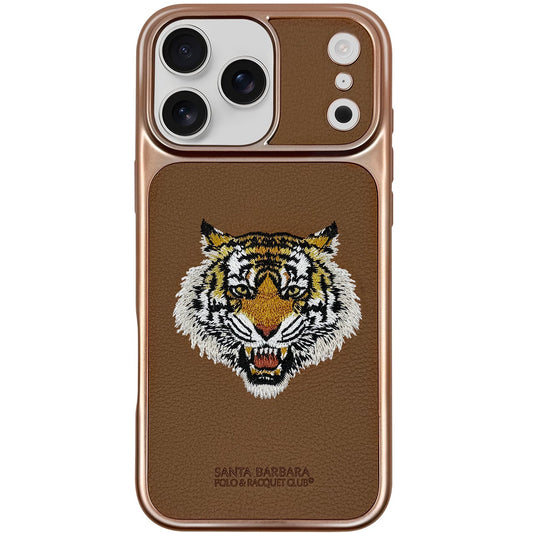 Savanna i17 Pro Tiger
