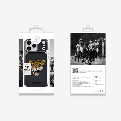 Savanna i17 Pro Leopard