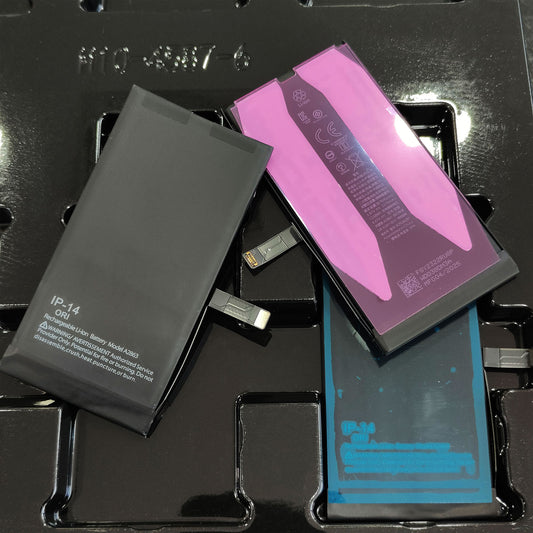 iPhone 14G Diagnostic Battery