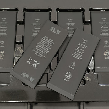 Google P20 Lite (2018) HB366481ECW Battery