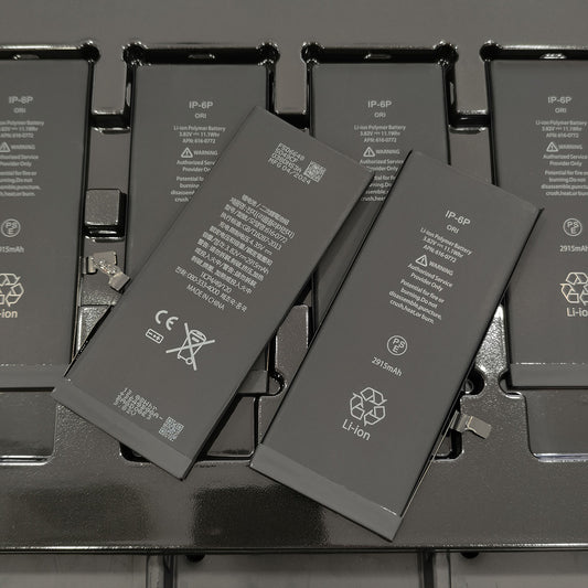 Google P20 Lite (2018) HB366481ECW Battery