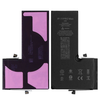 iP11 Pro Max Battery-High Cell