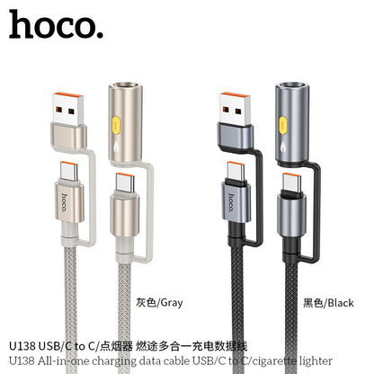USB to Type-C 2M Cable Samsung No Logo Box White